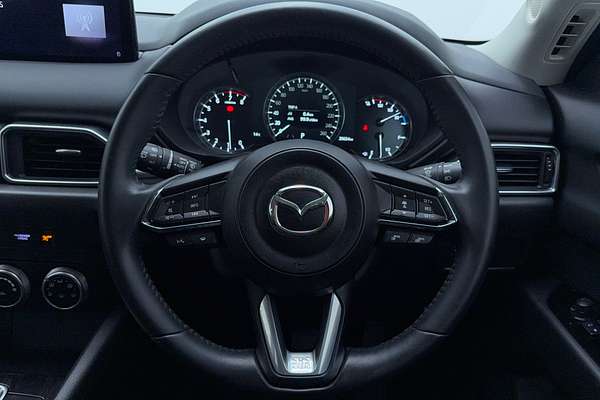2023 Mazda CX-5 G20 Maxx KF Series