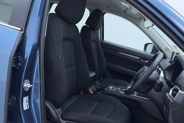 2023 Mazda CX-5 G20 Maxx KF Series