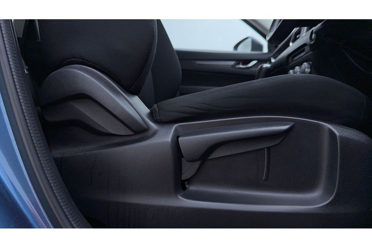2023 Mazda CX-5 G20 Maxx KF Series