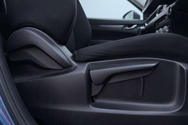2023 Mazda CX-5 G20 Maxx KF Series