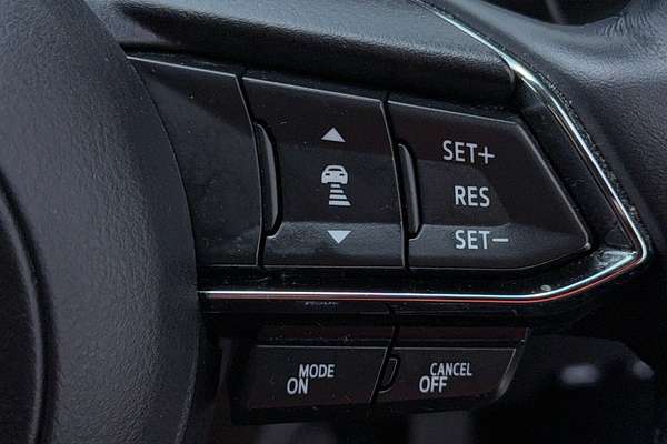 2023 Mazda CX-5 G20 Maxx KF Series