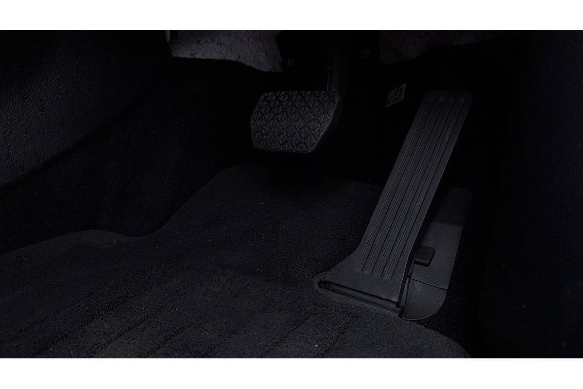 2023 Mazda CX-5 G20 Maxx KF Series