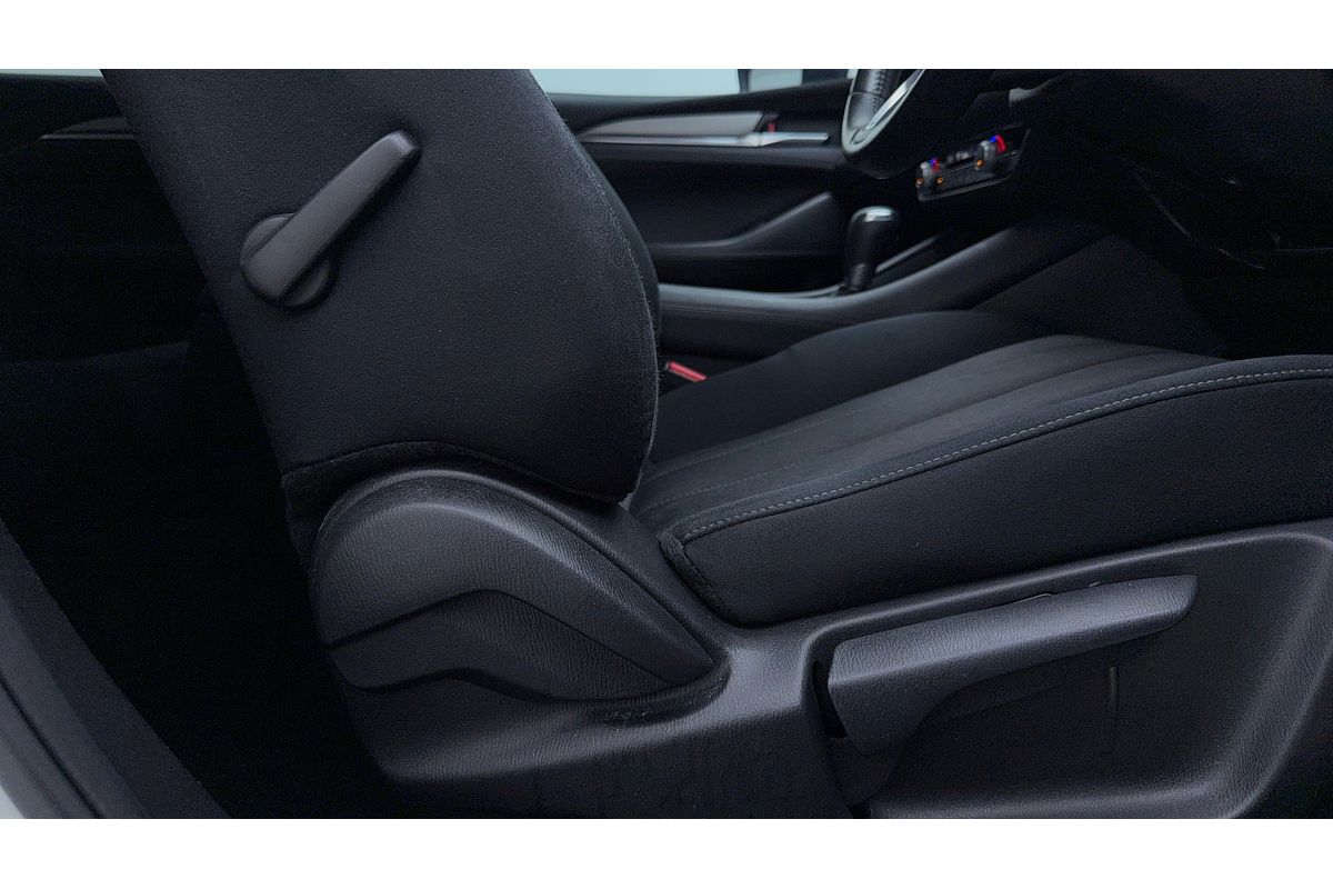 2021 Mazda 6 Sport GL Series