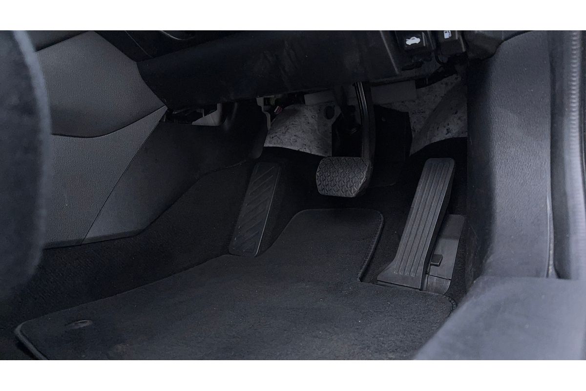 2021 Mazda 6 Sport GL Series