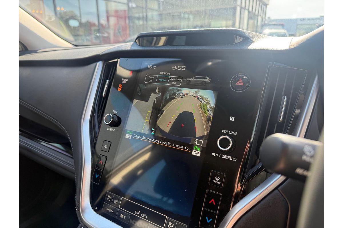 2023 Subaru Outback AWD Touring XT 6GEN