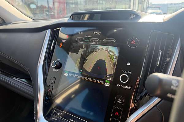 2023 Subaru Outback AWD Touring XT 6GEN