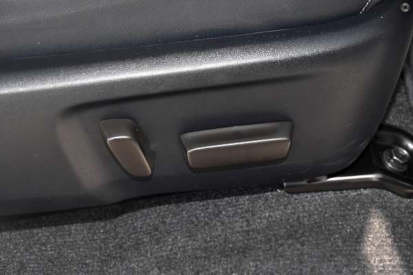 2021 Toyota Hilux SR5 GUN126R 4X4