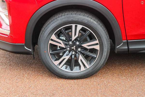 2021 Mitsubishi Eclipse Cross ES YB
