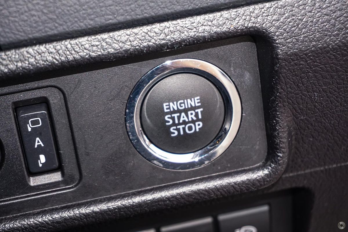 2021 Toyota Landcruiser Prado GXL GDJ150R