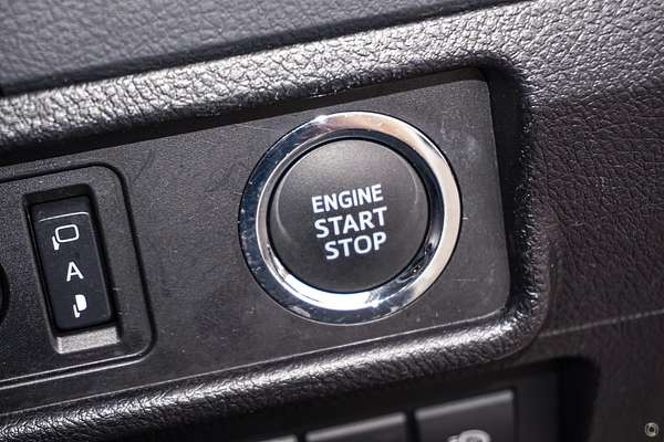 2021 Toyota Landcruiser Prado GXL GDJ150R