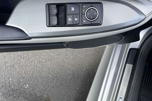 2015 Lexus RC