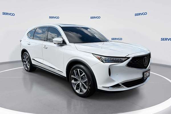 2023 Acura MDX w/Technology Package