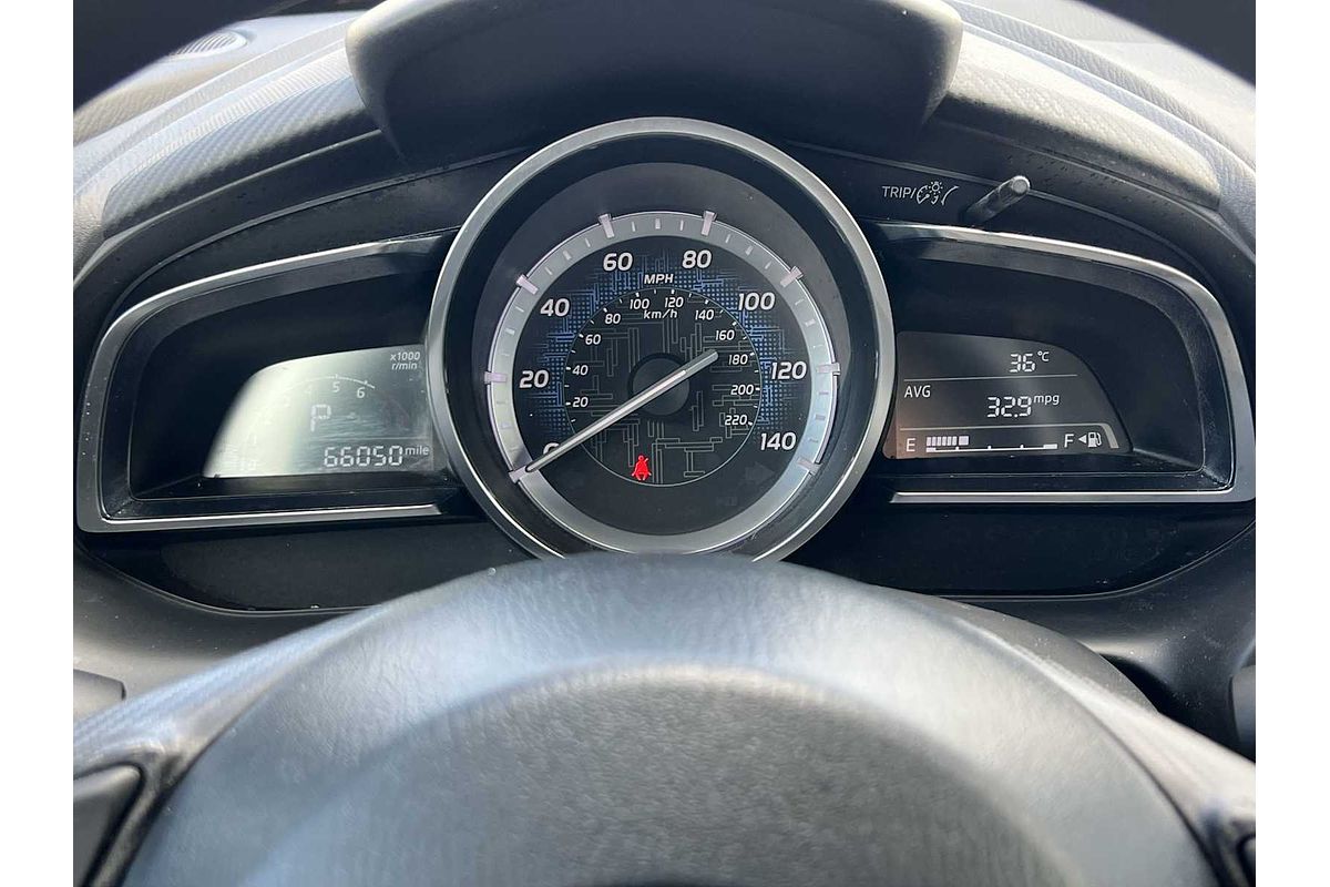 2017 Toyota Yaris