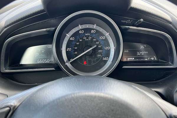 2017 Toyota Yaris