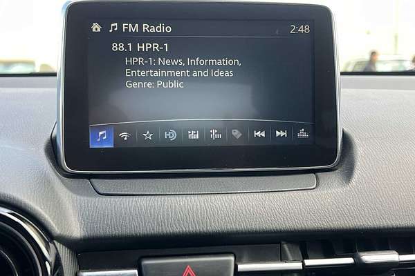 2017 Toyota Yaris