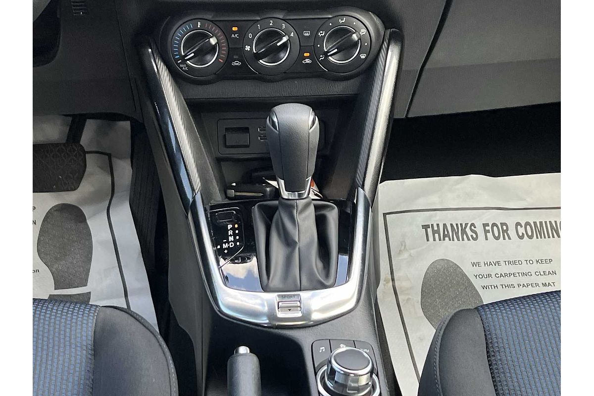 2017 Toyota Yaris
