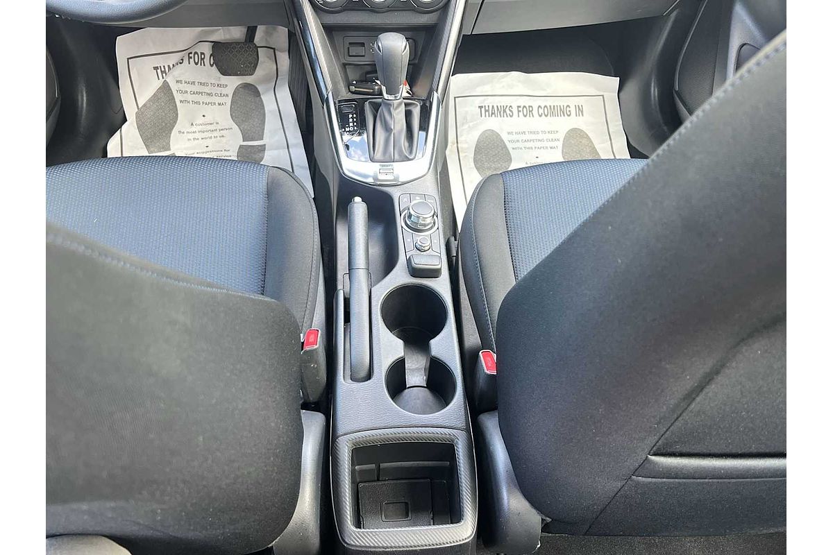 2017 Toyota Yaris