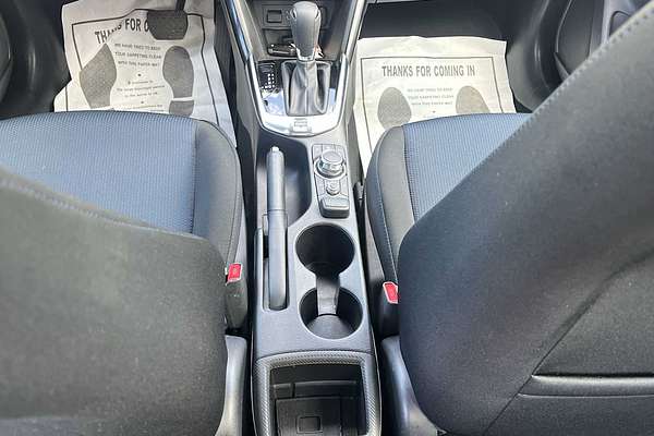2017 Toyota Yaris