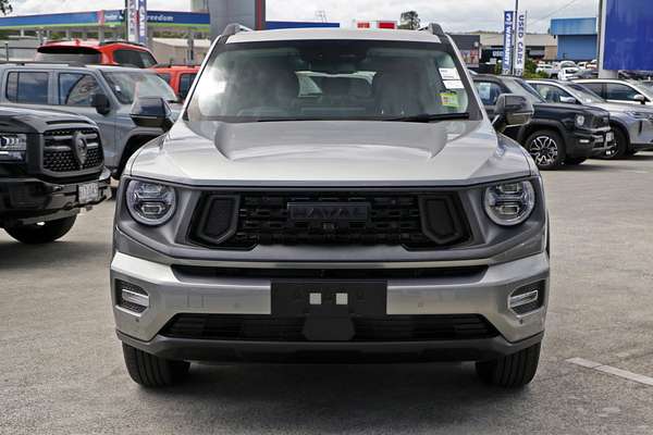 2025 GWM Haval H7 Vanta Hybrid B16