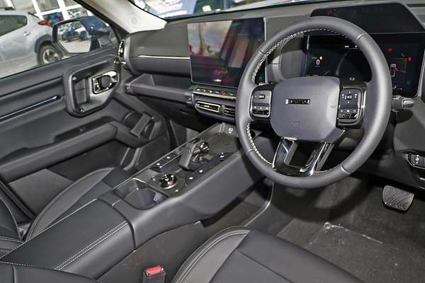 2025 GWM Haval H7 Vanta Hybrid B16