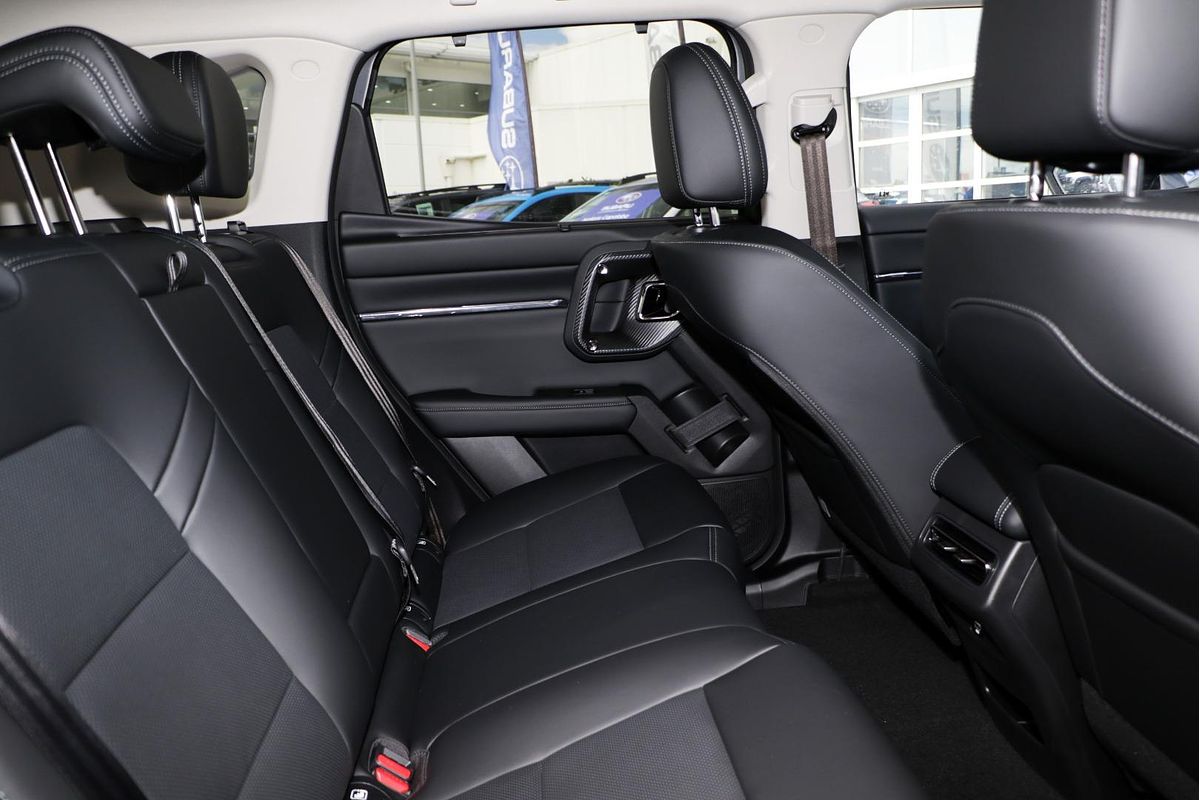 2025 GWM Haval H7 Vanta Hybrid B16