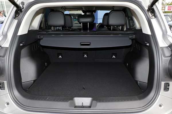 2025 GWM Haval H7 Vanta Hybrid B16