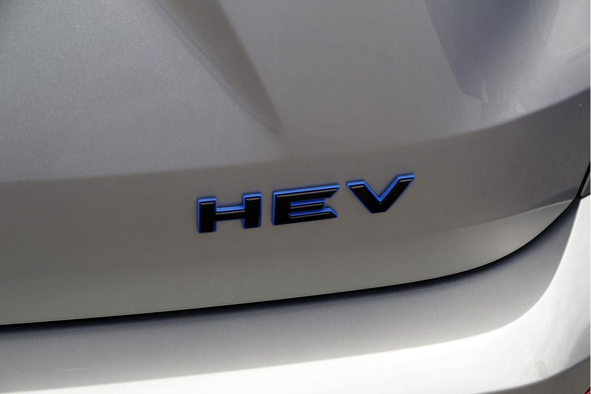 2025 GWM Haval H7 Vanta Hybrid B16