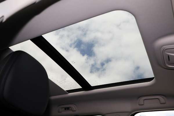 2025 GWM Haval H7 Vanta Hybrid B16