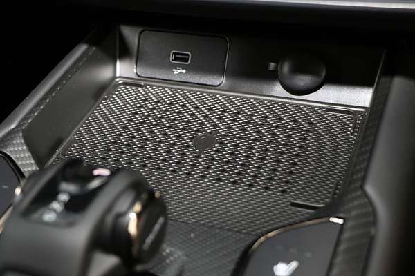 2025 GWM Haval H7 Vanta Hybrid B16