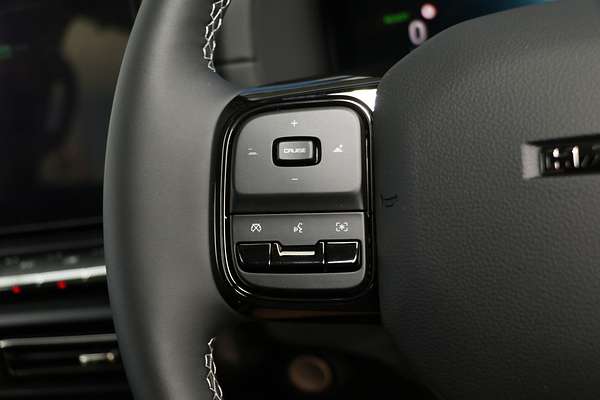 2025 GWM Haval H7 Vanta Hybrid B16