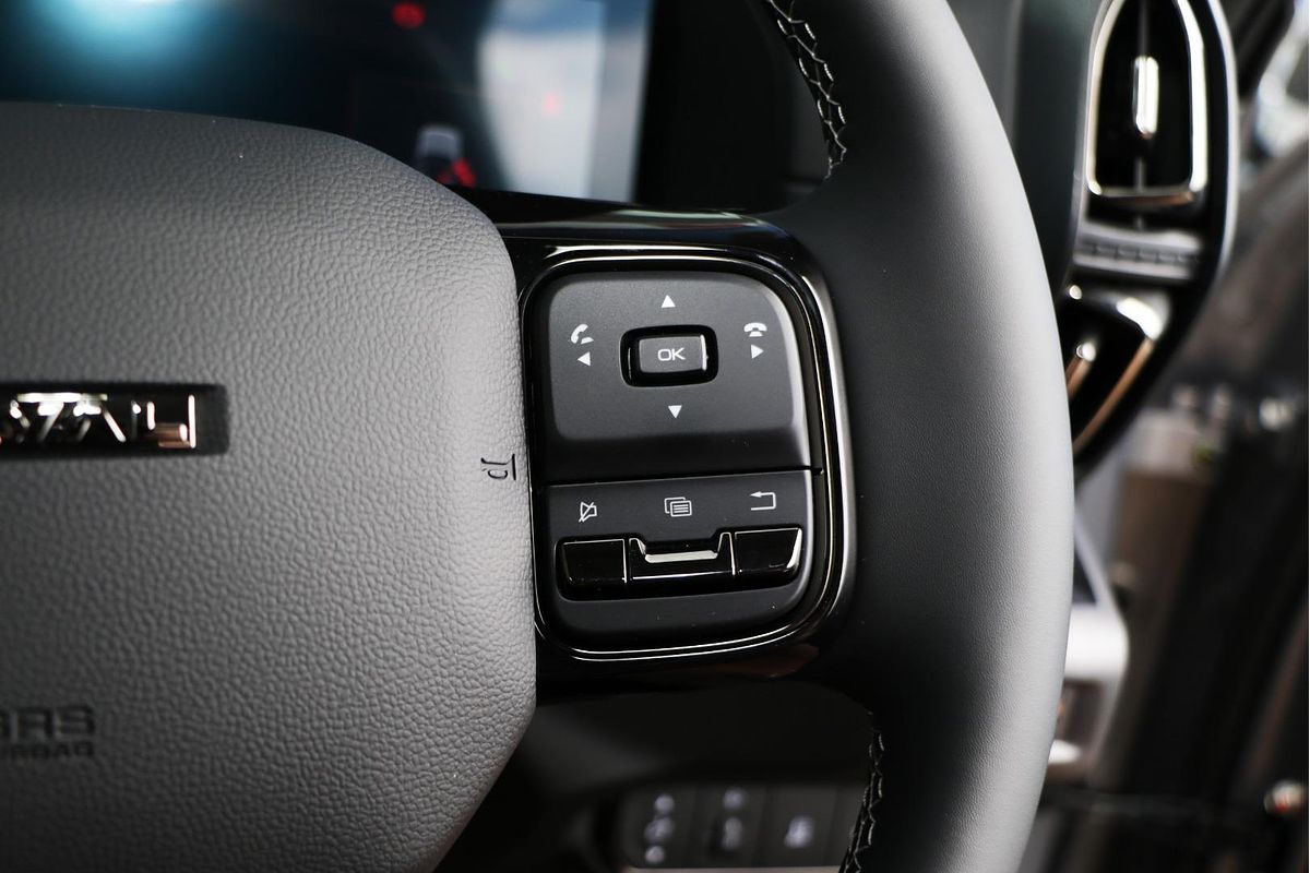 2025 GWM Haval H7 Vanta Hybrid B16