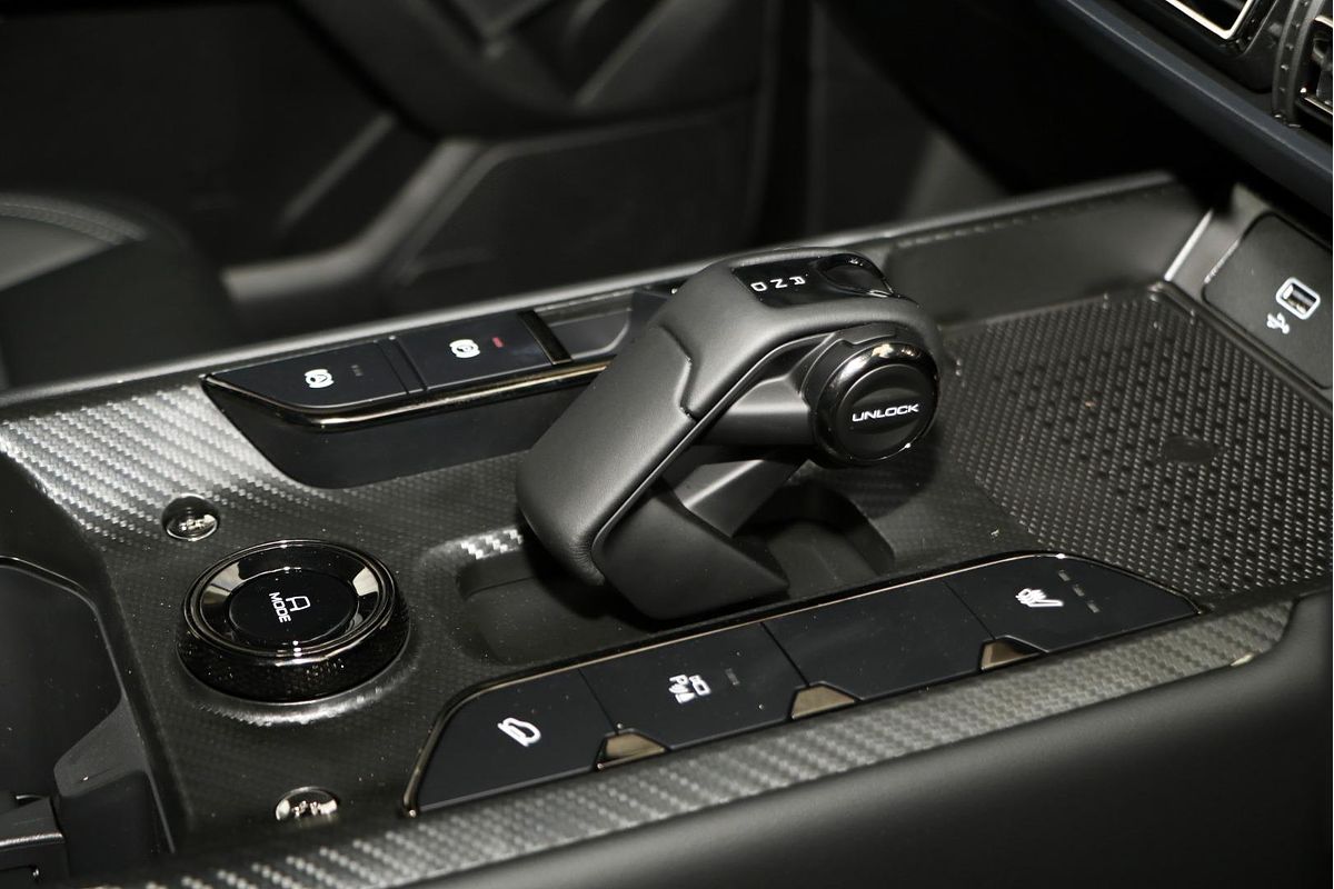 2025 GWM Haval H7 Vanta Hybrid B16