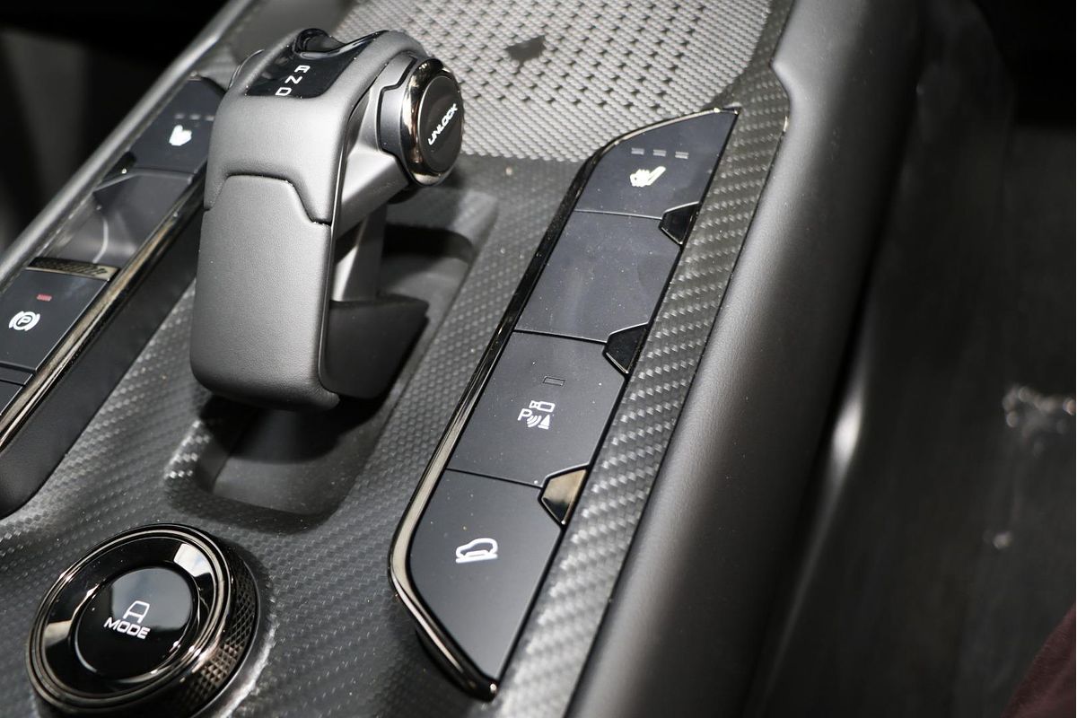 2025 GWM Haval H7 Vanta Hybrid B16