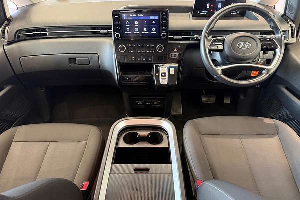 2022 Hyundai STARIA US4.V1