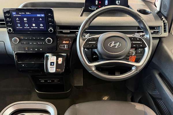 2022 Hyundai STARIA US4.V1