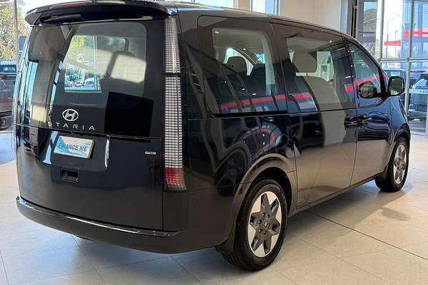 2022 Hyundai STARIA US4.V1