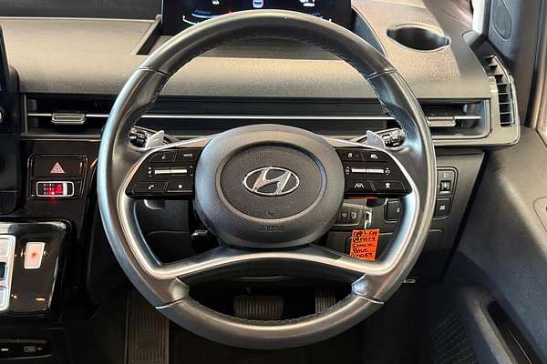 2022 Hyundai STARIA US4.V1
