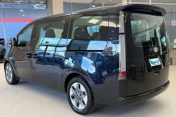 2022 Hyundai STARIA US4.V1