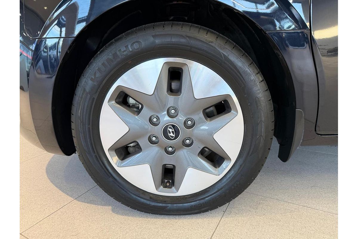 2022 Hyundai STARIA US4.V1