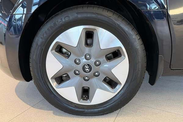 2022 Hyundai STARIA US4.V1