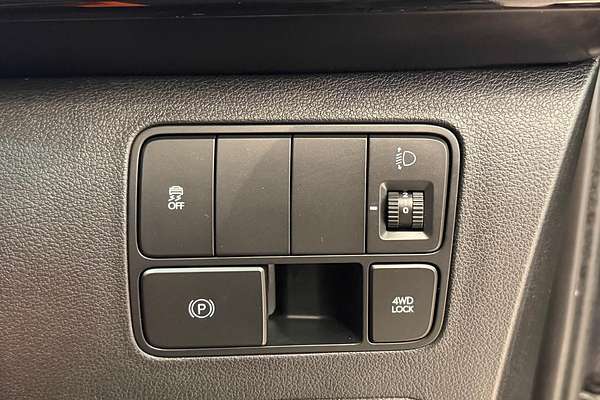 2022 Hyundai STARIA US4.V1