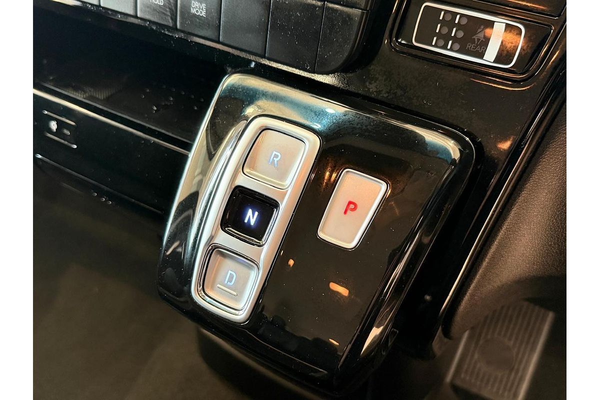 2022 Hyundai STARIA US4.V1