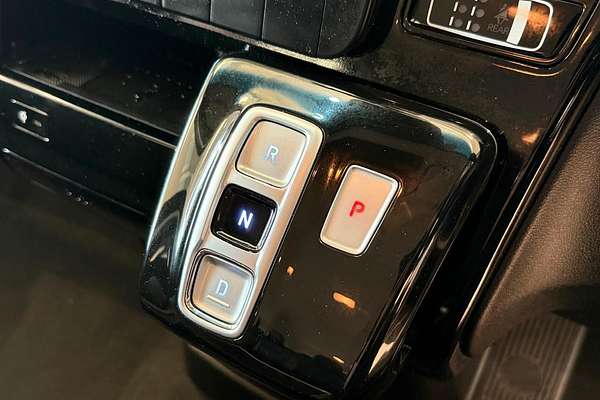 2022 Hyundai STARIA US4.V1