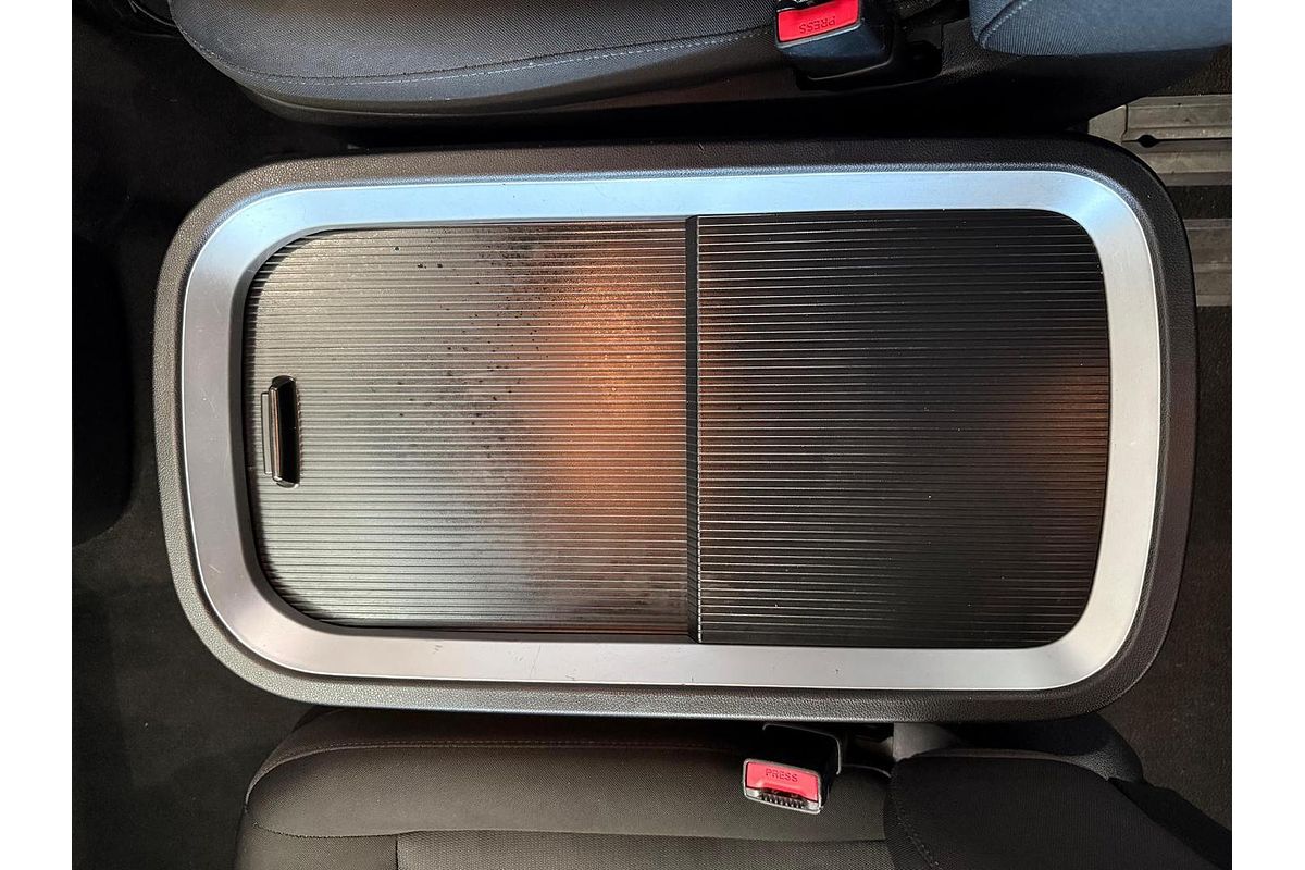 2022 Hyundai STARIA US4.V1