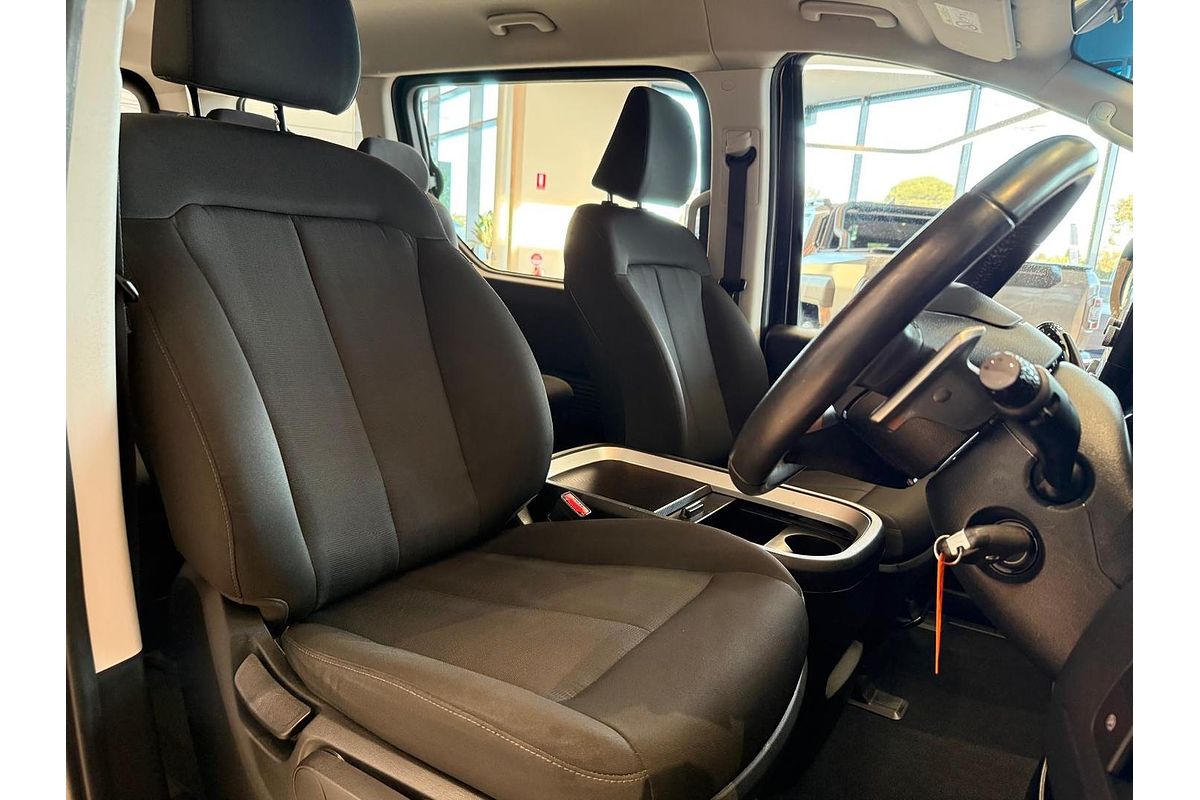 2022 Hyundai STARIA US4.V1