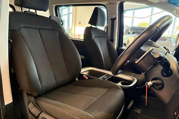 2022 Hyundai STARIA US4.V1