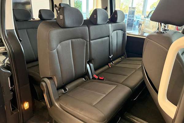 2022 Hyundai STARIA US4.V1