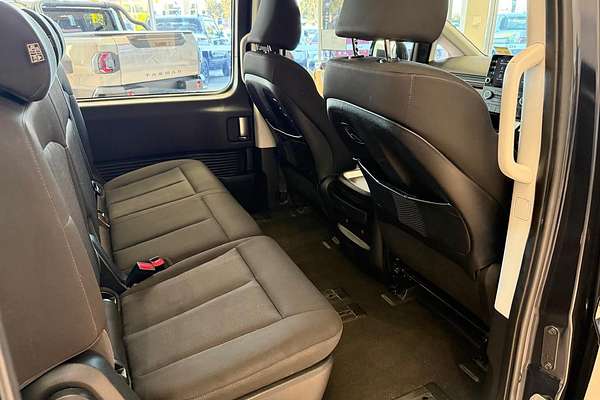 2022 Hyundai STARIA US4.V1
