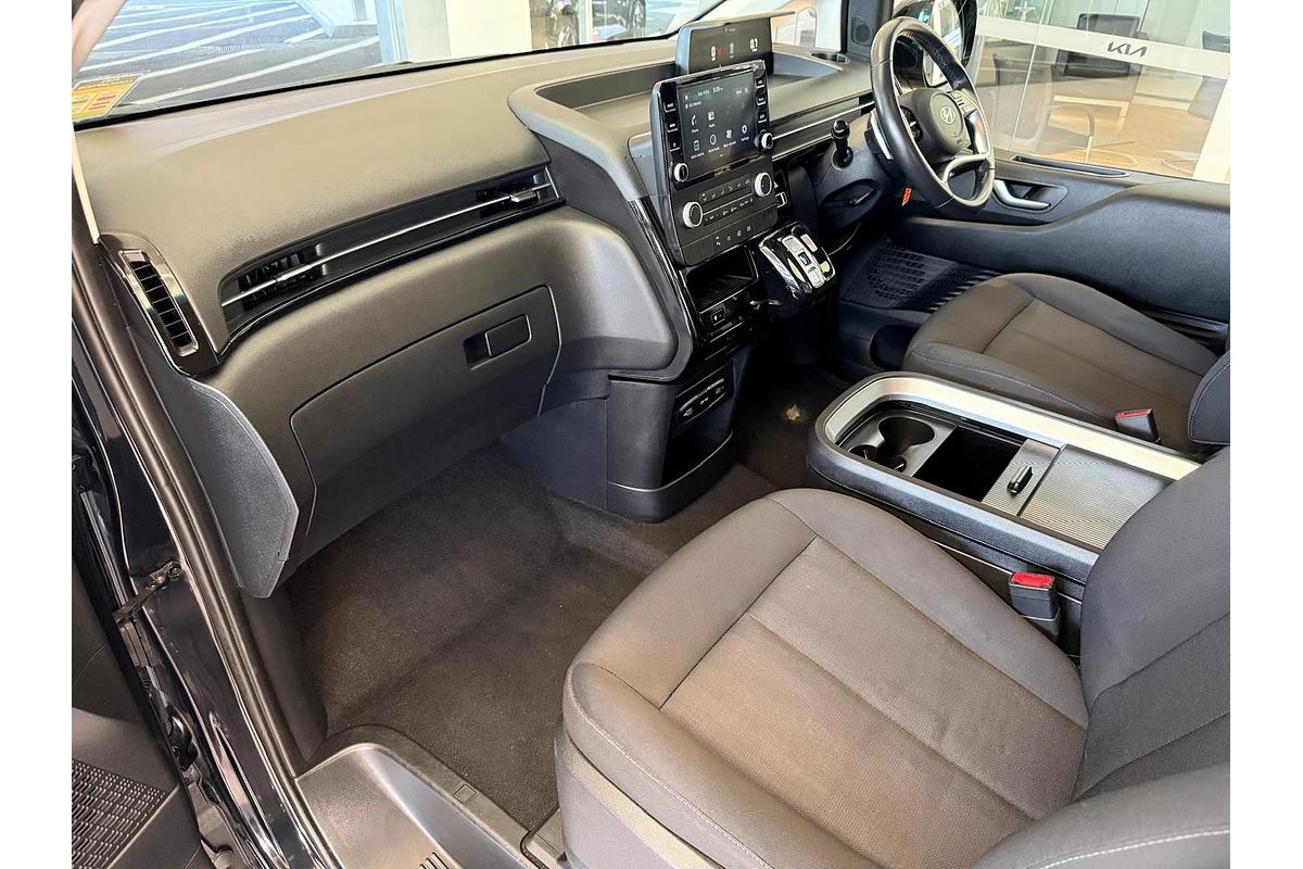 2022 Hyundai STARIA US4.V1