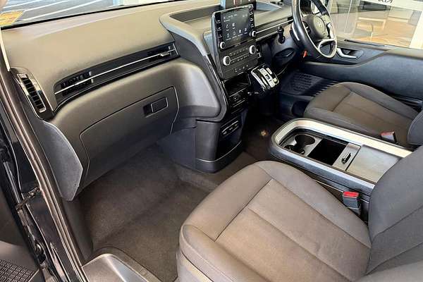 2022 Hyundai STARIA US4.V1